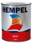 Hempel Classic 0,75l (mekog tipa) antifauling, intonak