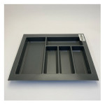 Hettich OrgaTray 440 organizator ladice za pribor za jelo - 103344122