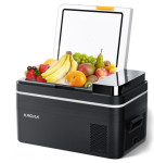 HLADNJAK kompresorski 25-28 lit, 12-12-220V