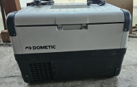 HLADNJAK-ZAMRZIVAČ PRIJENOSNI DOMETIC - COOLFREEZE CFX 50W