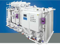 HMSA Sistemi za prociscavanje crnih, sivih i zauljenih voda