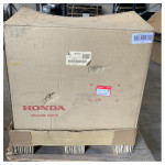 Honda 12011-ZY3-A12ZA NH8 Outboard Blok motora