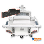 HUMPHERE HE1050 HCS-5 Trim Trim Tab Incepter Set 24V