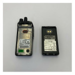 Icom IC-F2100D UHF digitalni ručni morski radio - IP67 vodootporni kom