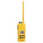 Icom profesionalna VHF radio stanica IC-GM1600E GMDSS - 2W