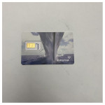 Inmarsat Stratos SIM kartica Fleet Broadband