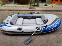 Intex Excursion 4 čamac
