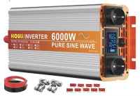 Inverter pretvarač napona čisti sinus 3000W/5000W