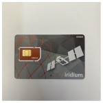 Iridium GMDSS SIM kartica za satelitsku komunikaciju - AE3499900