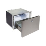 Isotherm DR100 100L ladni hladnjak Inox 12/24V Custom - D100DNLCP12111