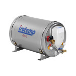 Isotherm Isotemp 40L brodski bojler za vodu 115V 750W miješajući venti