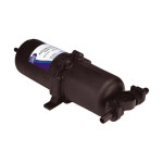 Jabsco 30573-0000 morski tlačni akumulatorski spremnik - 1 litra