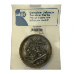 Jabsco 37166-0000 Set spojnih dijelova - komplet za ručno montažu WC š