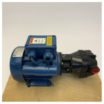 Jabsco PAR-Max 4 brodska tlačna pumpa 230V - 30800-1308