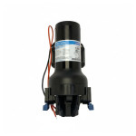 Jabsco SCP602J-218S-3A pompa za slatku vodu s tlakom za brodove - 12V