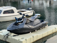 jet ski seadoo