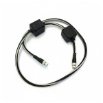 Kabel za morsku elektroniku 742 712 21 s 5-pinskim priključcima i razv