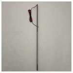 Kablac Marine Grade LED Liner Light 2700K Warm White 600mm IP55 Waterp