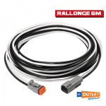 LENCO 7 inčni kabel za ekstenziju Trim Trim Tab - 30133-103