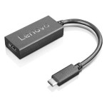 Lenovo USB-C na HDMI 2.0b adapter - 4X90R61022 - visokorezolucijski IT