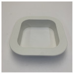 Lewmar Marine Hatch Unutarnji Okvir 246 x 246 mm - 361803999