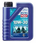 LIQUI MOLY MARINE 4T MOTOR OIL 10W30/1 LIT - 89,00kn