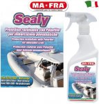 Mafra Sealy - očuvanje gumenjaka