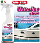 Mafra Waterline clean - čišćenje vodene linije i uklanjanje algi