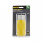 Marinco Shore Power Connector 50A - Trostruki pol Priključak za obalno
