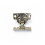 Marine Cabinet Door Hinge Light/Medium Duty Yacht Hardware - 103-348-8