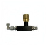 Marine Fluid Control Valve - Povratni ventil gasa 7CD99005 - Oprema za