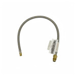 Marine Pigtail Connection 51-FP14M600 - mjedeni priključak za plinsko