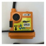 Marine Rescue Technologies Sea Marshall PLB Personal Locator Beacon -
