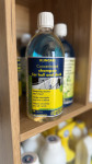 MATT CHEM ENZY WASH