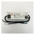 Mean Well HLG-100H-24B LED upravljač 96W 24V DC IP67 vodootporno napaj