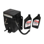 Mercury 8M0199048 hidraulična pumpa sustava za servo upravljanje marin