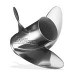 Mercury Enertia 3-Blade (15.3 x 14") RH