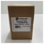 Merkur Mercruiser Motor Trailing Lock Yellow - 8M0161858