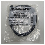 Merkur Mercruisser SmartCraft 2 Pin Can Habess Link Kit - 893452A01