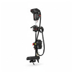 MotorGuide Tour Pro 109LB 45 Inčni trolling motor + GPS + HD+ sonar -