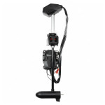MotorGuide Tour Pro 82LB 45 inčni trolling motor s Pinpoint GPS-om - 9