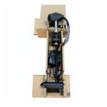 MotorGuide Tour Pro trolling motor 109 lb 45 inča + Pinpoint GPS 36 V