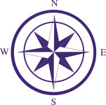 NALJEPNICE RUŽE VJETROVA, KOMPAS ZA NAUTIČARE, JEDRENJACI, RAZNO..