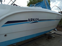 NALJEPNICE ZA SVA PLOVILA, BRODOVE,JAHTE,KOČE, GLISERE,JETSKI..