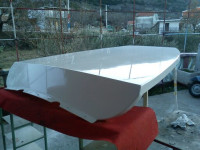 NATKABINA - HARD TOP ZA MURTERINO 23