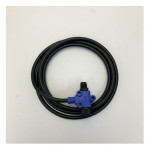NMEA kabel za pomorsku elektroniku HPC-050500-FMO - povezivanje podata