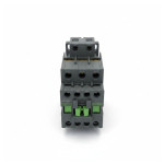 Noark Ex9C25 električni kontaktor 25A 110V 2D2M sklopka za upravljanje