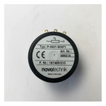 Novotechnik 1505906 precizni rotacijski potenciometar za pomorsku elek