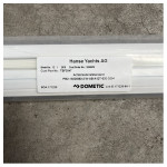 OceanAir Hanse H548 Marine Cabin Roller Blind - 1350 x 580 mm - PBZ135
