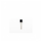 Onsemi BF256B N-kanalni JFET tranzistor 30V 13mA TO-92 elektronička ko
